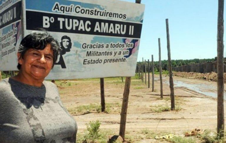 Nélida Rojas, por su parte, será imputada por fraude a la administración pública.