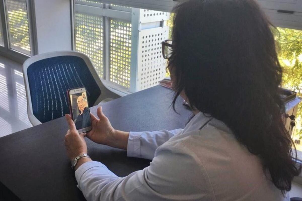 Desde el Municipio anunciaron que implementarán la telemedicina para pacientes y personal de la salud
