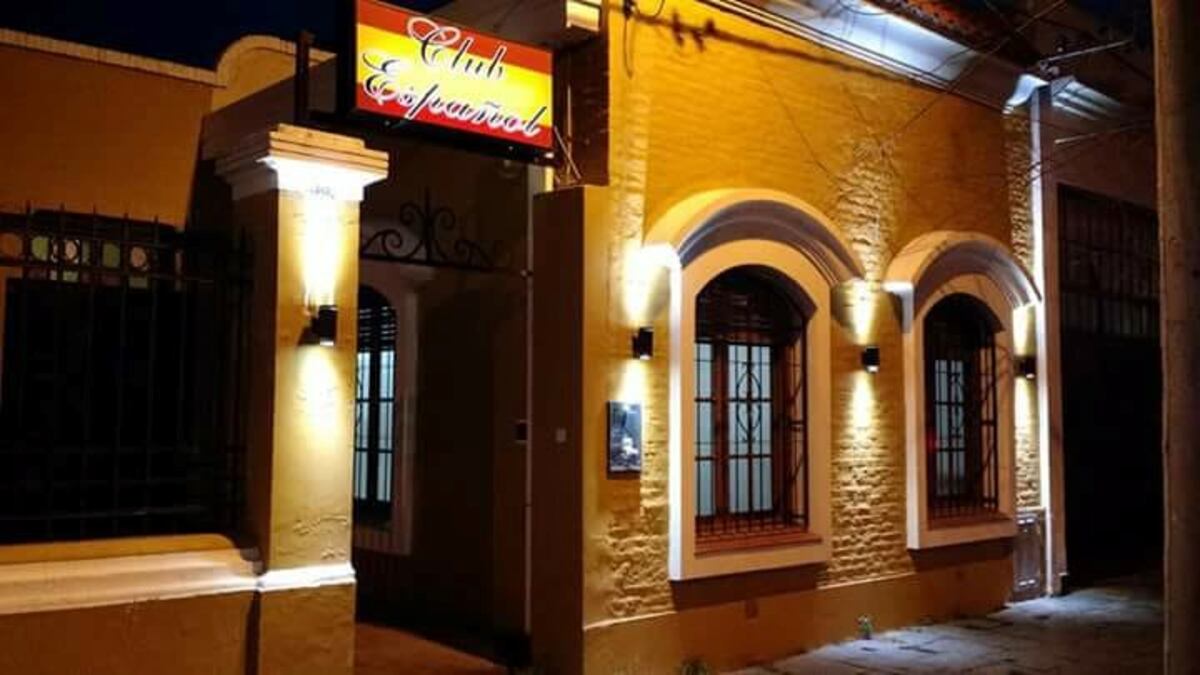 El grupo de Teatro y Comedia Musical de Tres Arroyos pone en escena “Se nos fue Don Ramón”
