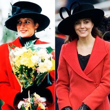 Kate - Lady Di