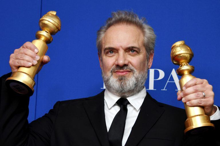 Sam Mendes (EFE)