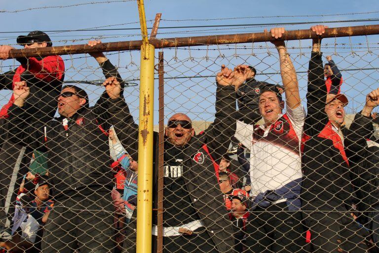 Sporting Campeón torneo "Salvador Pedro Cicchini"