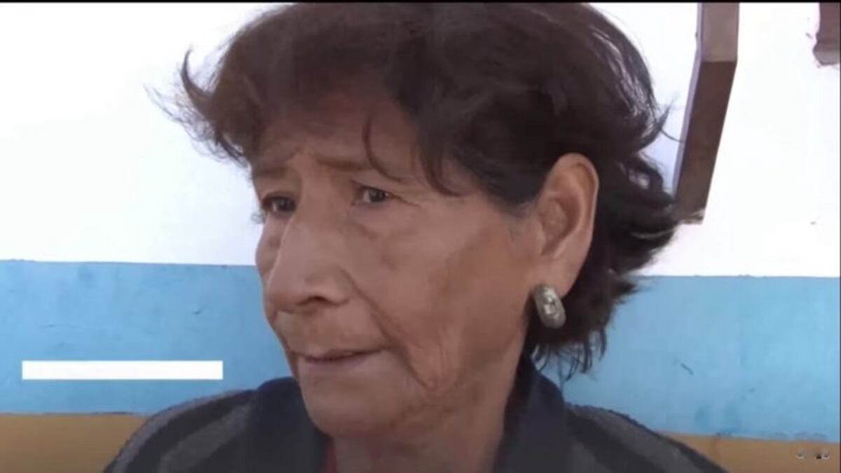 La marcha #Jujuy No se Toca recordó aristas del caso "Luca Arias"