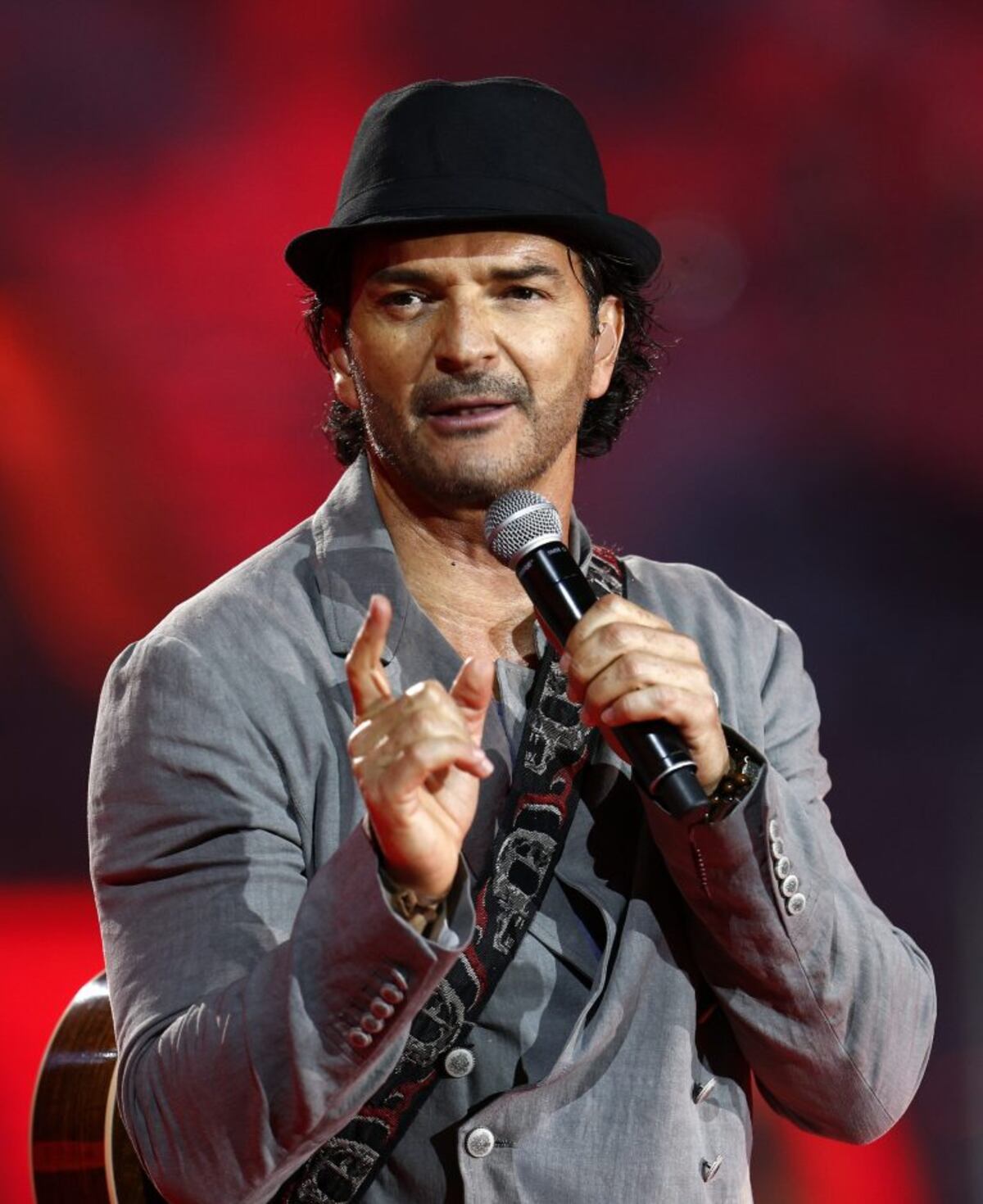 El nuevo video de Ricardo Arjona que fue elegido por sus fans