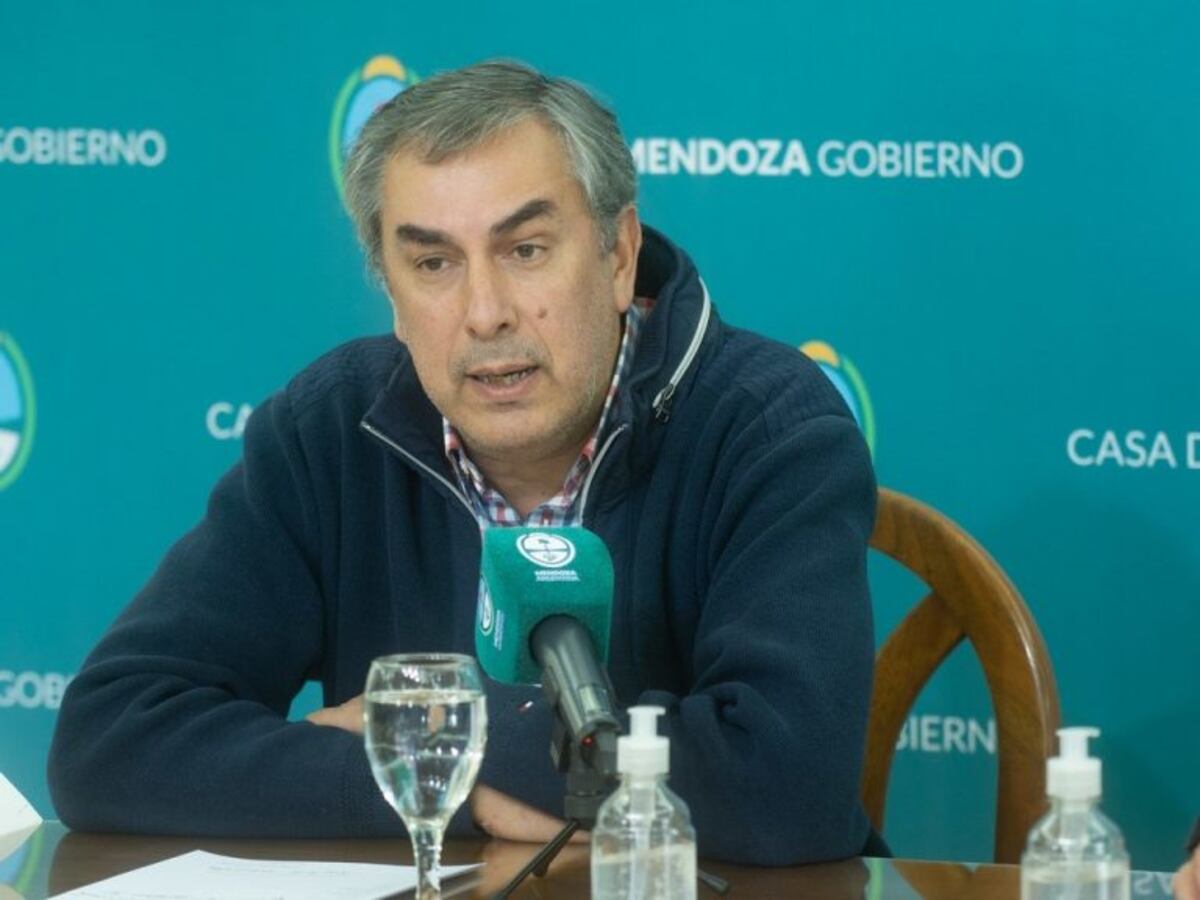 Lanzan el programa “Mendoza Educa” para el desarrollo tecnológico de pymes