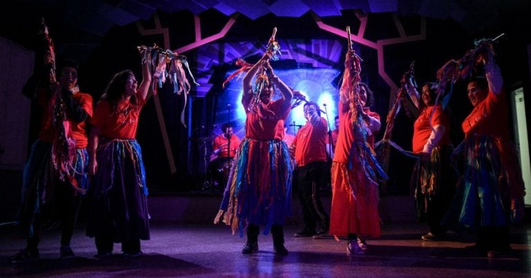 El sábado 19 se realizará la segunda edición del Festival Tangente en el Centro Cultural Graciela Carena.