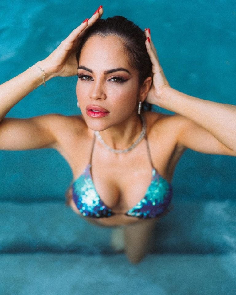 La nueva publicación de Natti Natasha (Instagram/nattinatasha)