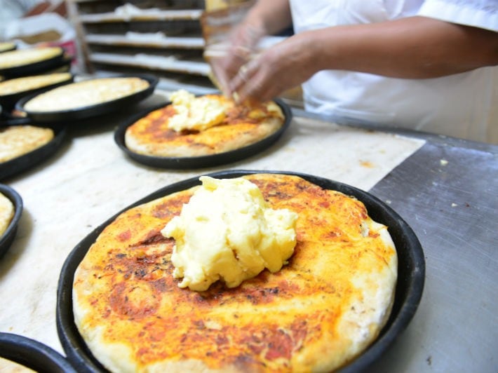 Pizzería Don Luis, elegida la mejor por nuestros usuarios.