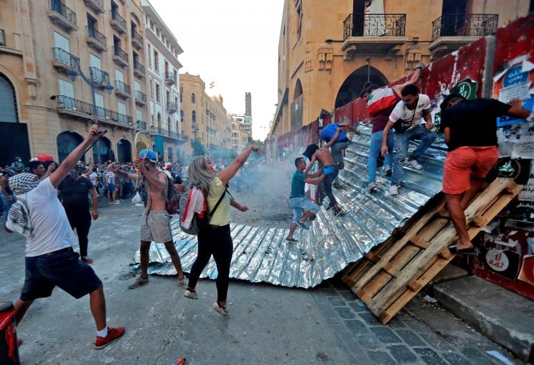 (JOSEPH EID / AFP)