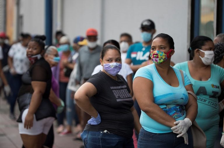 República Dominicana. (Foto: EFE).