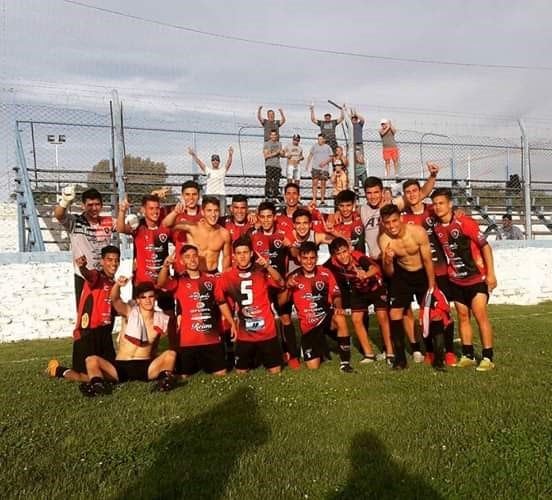 Sporting Campeón en reserva