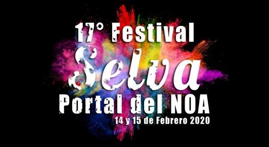 Festival Selva