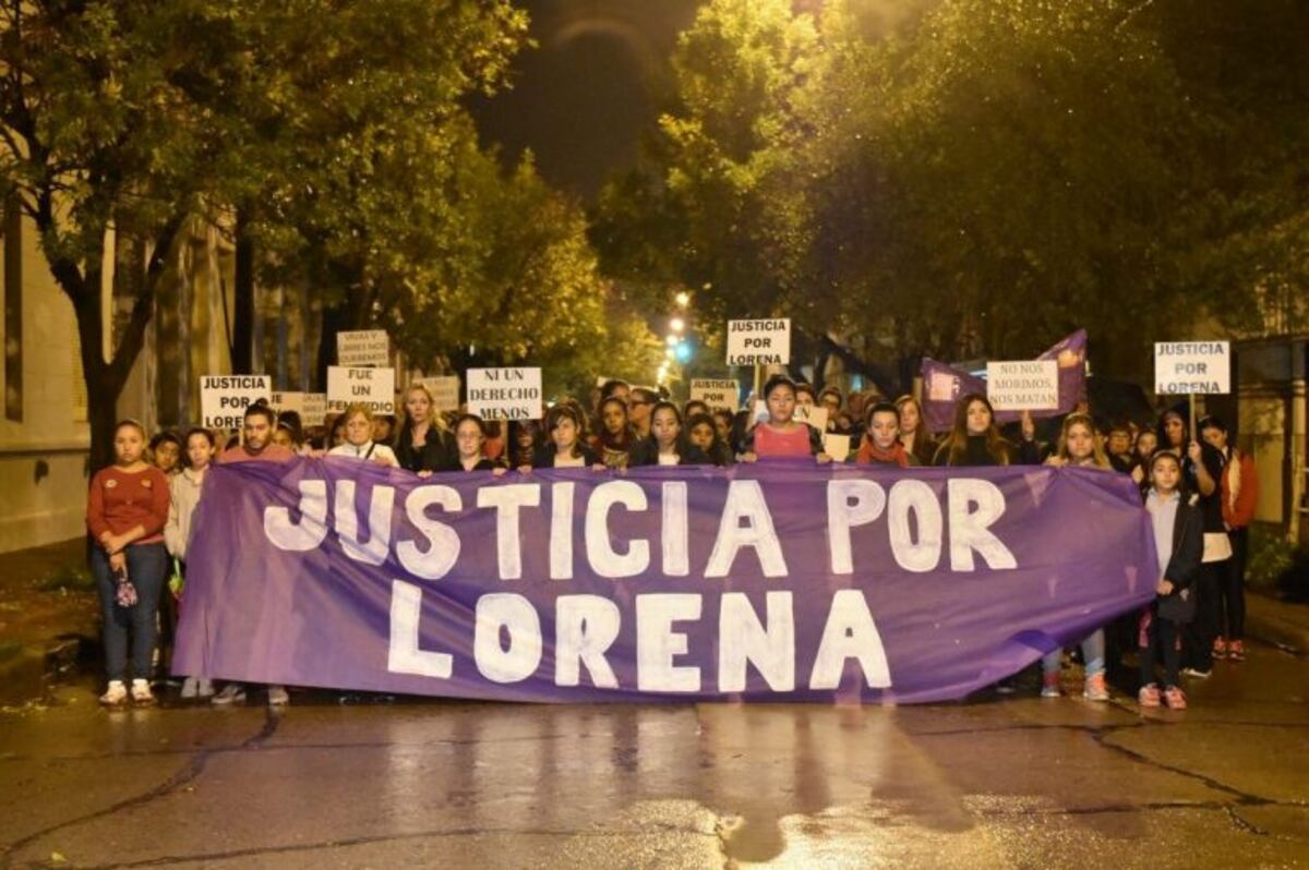 Procesaron a dos hombres por la muerte de una joven en un motel cerca de Firmat