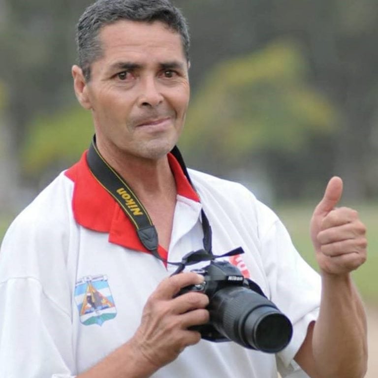 Jose Luis Feulien fotogorafo