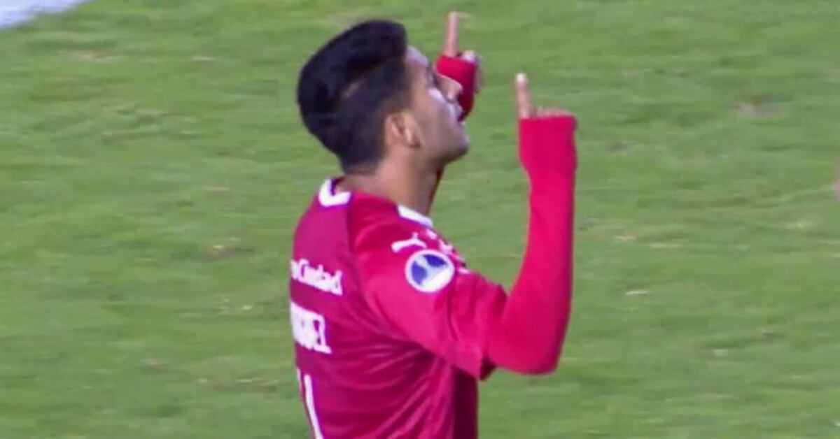 Independiente le ganó a Binacional y aseguró su clasificación en Copa Sudamericana