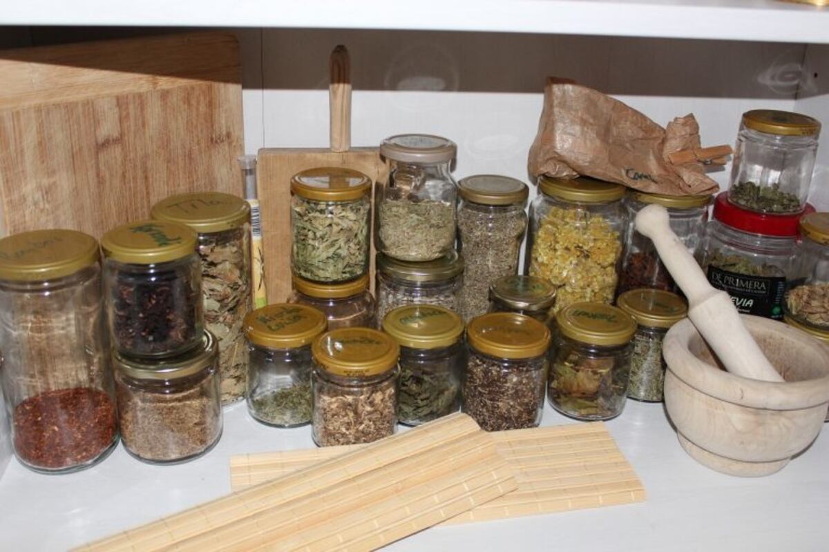 Las nuevas tendencias de consumo están impulsando la demanda de hierbas aromáticas