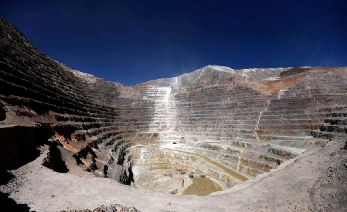 Industria, vitivinicultura y minería: las consecuencias del coronavirus en los 3 rubros fuertes de San Juan