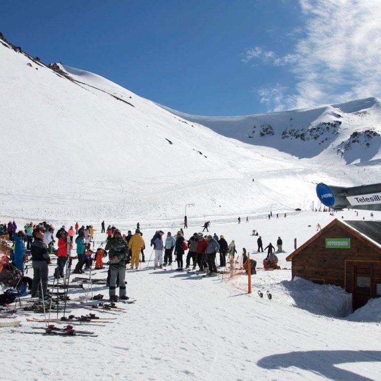 La Hoya se suma a otros centros de montaña que no abrirá en el 2020