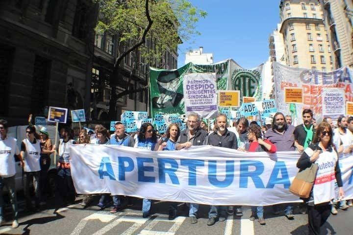 Maestros de la Ciudad de Buenos Aires