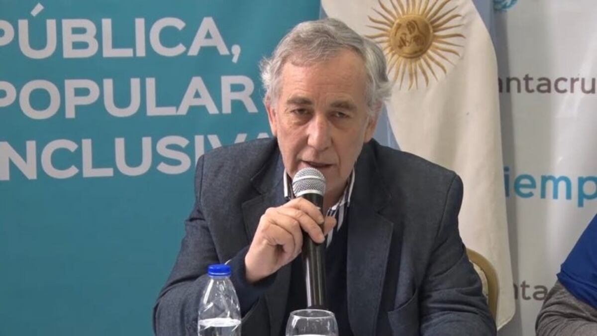 A través de un amparo Provincia solicita que Lucio Tamburo termine la planta de ósmosis