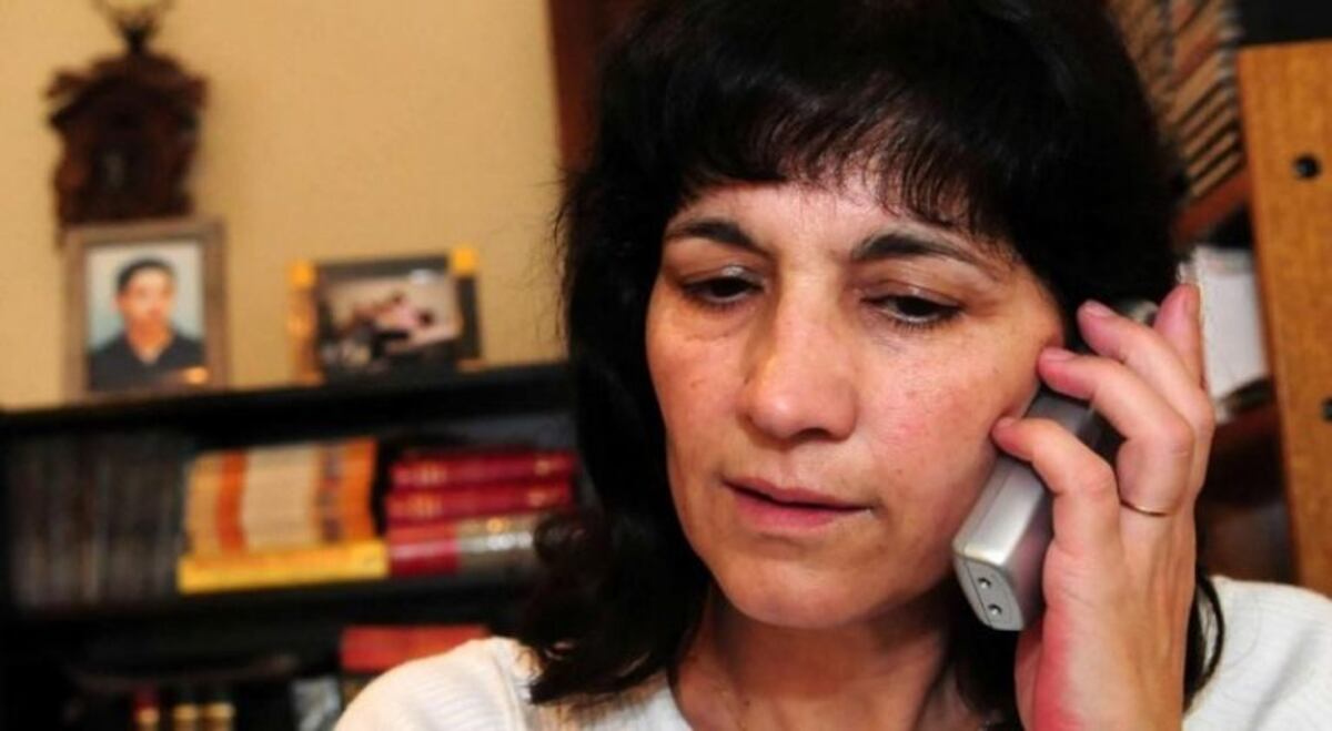 Río Cuarto: se hizo abogada para luchar contra el narco y ahora va por el juicio a una policía