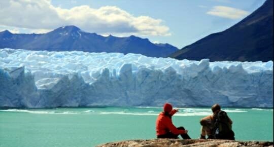 El Calafate turismo