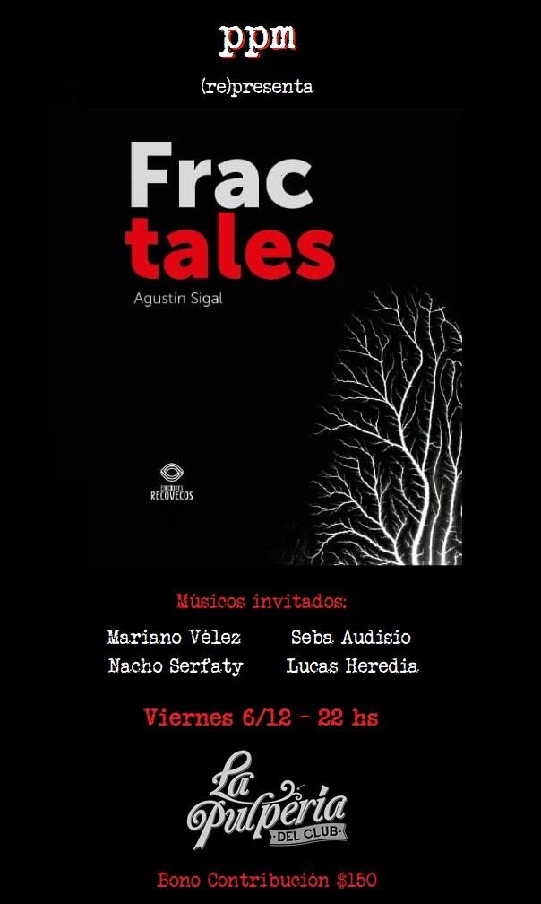 fractales libro