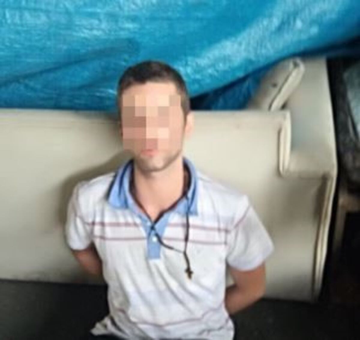 Cayó el prófugo del ataque a la comisaría de San Justo