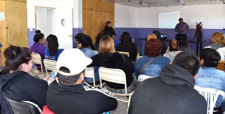 caleta emprendedores vidal