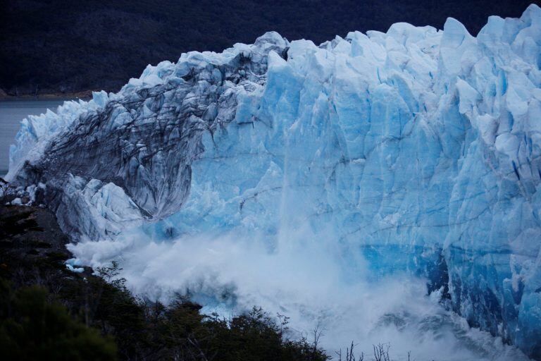 Glaciar Perito Moreno