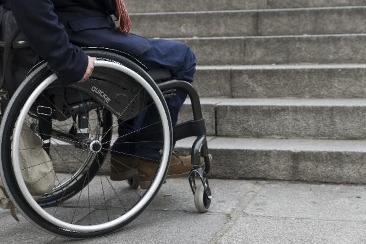 Bien Común solicita se tenga en cuenta la accesibilidad de las personas con discapacidad
