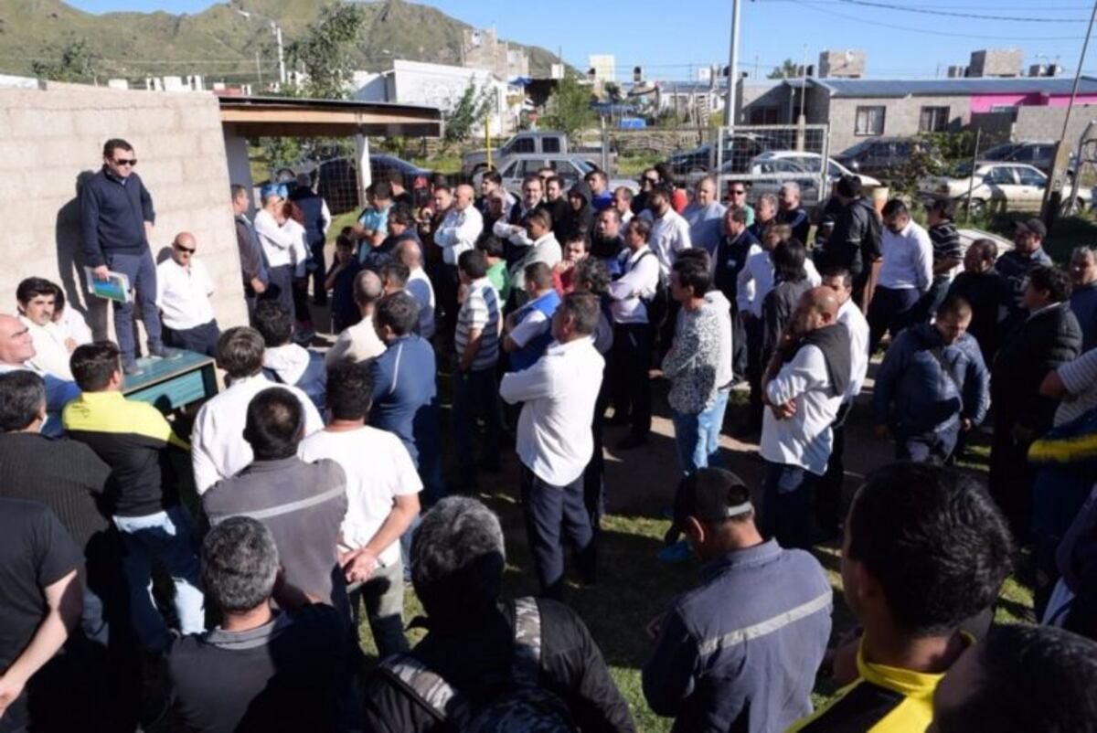 Continúa el conflicto de transporte urbano en la capital puntana