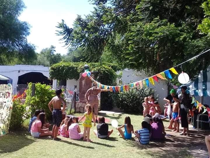 Cierre de las escuelas de verano.