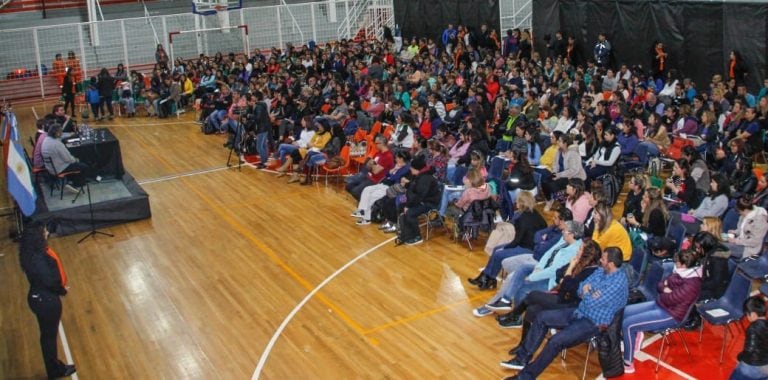 Congreso Internacional de Educación desde el Sur