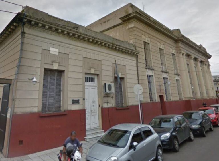 El Tribunal Oral Federal entregó un inmueble a la provincia para que construya un centro juvenil contra el consumo problemático.