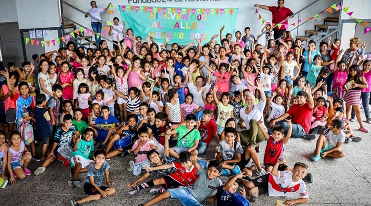 Se viene el Taller de Composición Musical en el Ingenio Cultural
