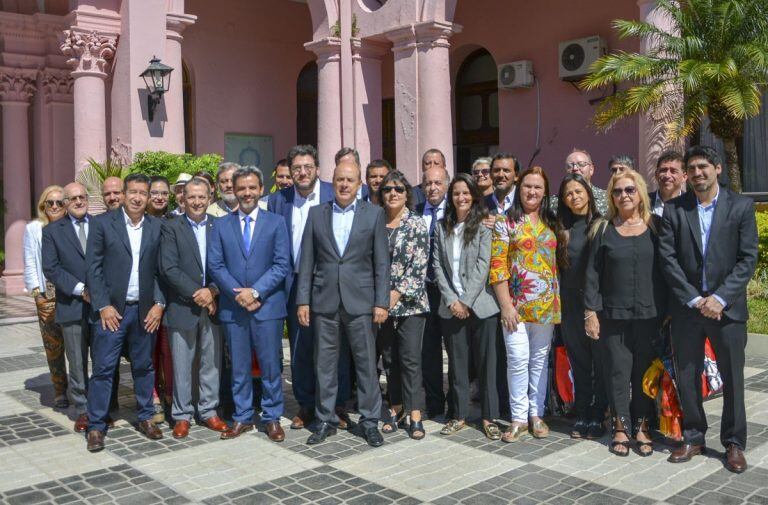 Corrientes es sede de la Asamblea del Consejo Federal de Cultura