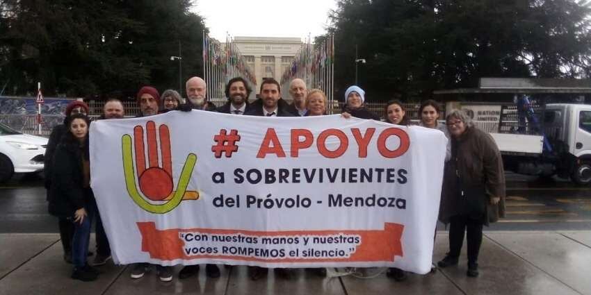 El Colectivo de Sobrevivientes de los Abusos en el Próvolo se concentrará este lunes para reclamar por maltratos y la revictimización que sufren los y las jóvenes que fueron abusadas en el instituto. 