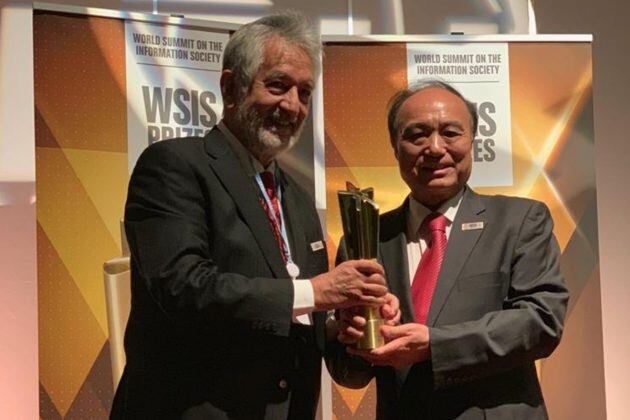 WSIS Prizes 2019