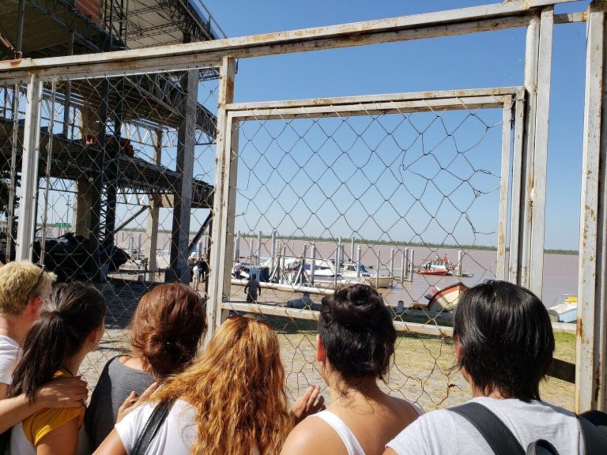 Apartaron a la policía provincial de la causa por la muerte de Carlos Orellano