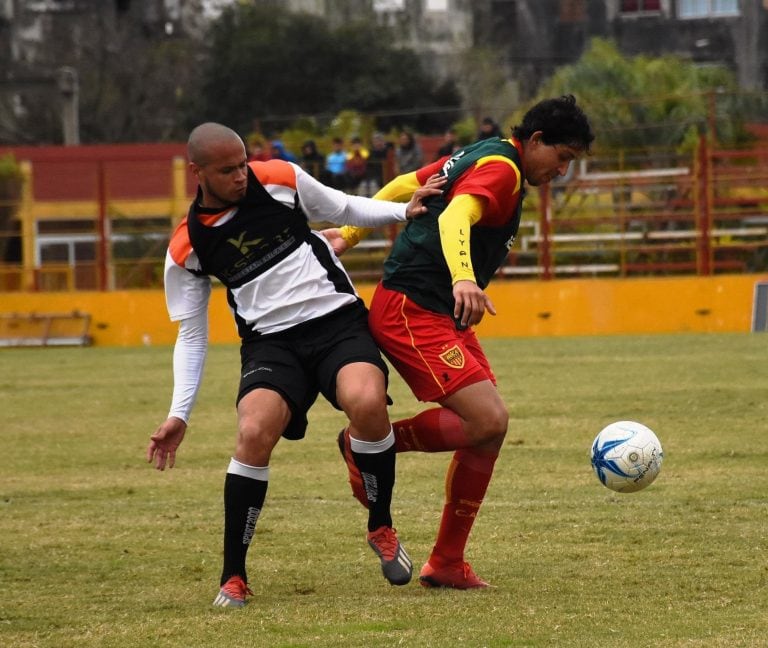 Boca Unidos debuta en el Federal A