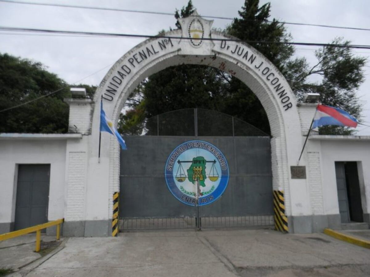 Los internos de cárceles entrerrianas vuelven a recibir visitas