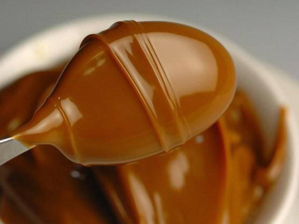 Ideas fáciles y económicas para cocinar en el Día del Dulce de Leche