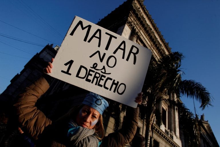 Marcha provida