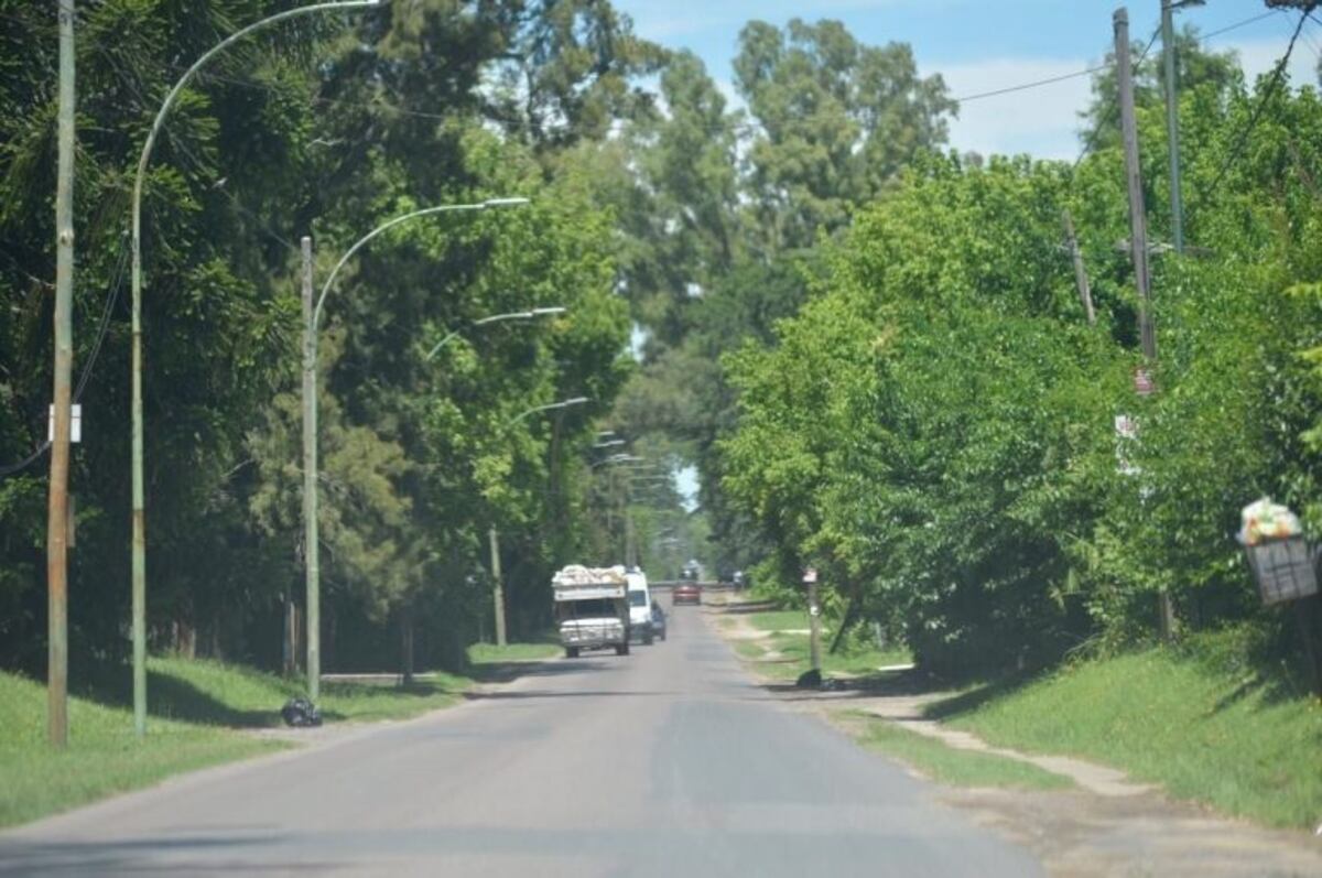 Liberaron a los detenidos por la violación de una adolescente en Villa Elisa