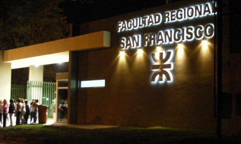 El insólito caso de plagio de una tesis ocurrió en la Universidad Tecnológica de San Francisco.