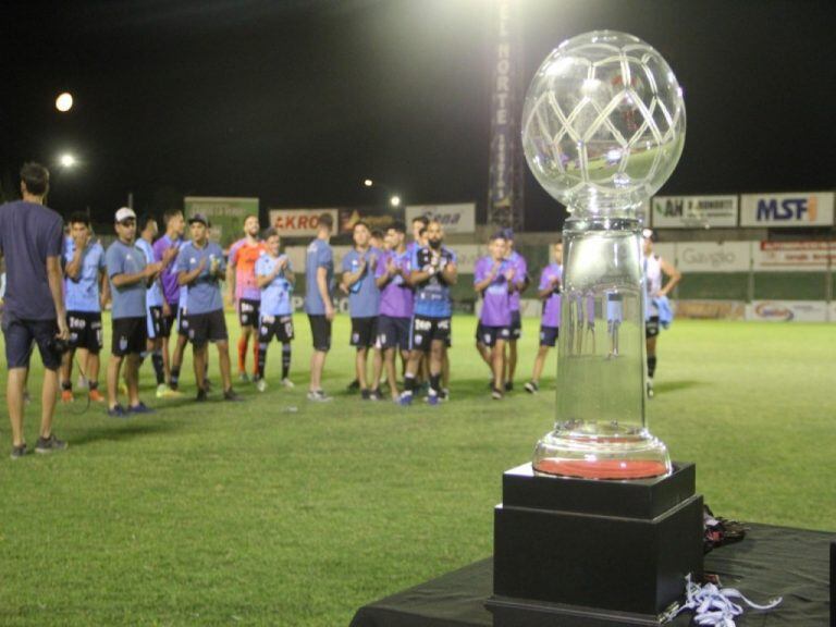 Liga Regional de Futbol de San Francisco se televisaría