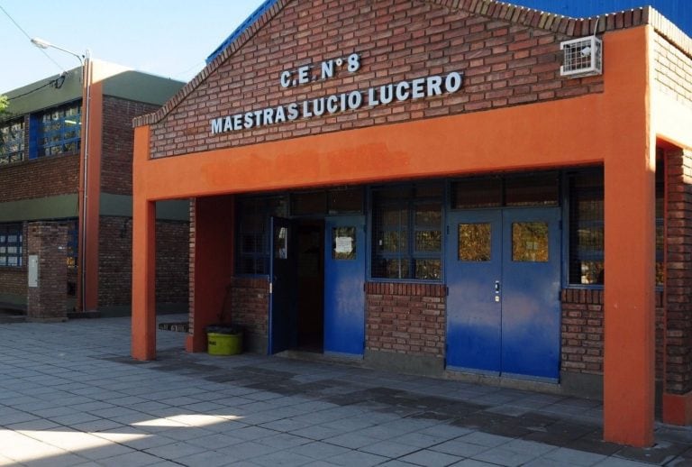 Centro Educativo "Lucio Lucero"