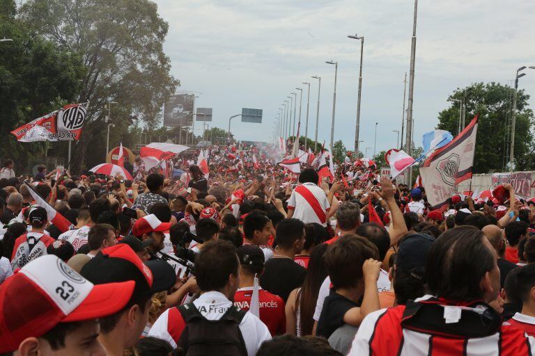 (Foto: Pablo Ramón/EFE)