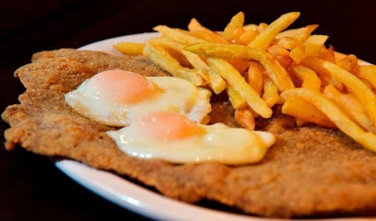 MIlanesas (Foto: Web)